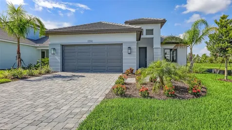 2234 Lady Palm Loop Bradenton FL 34212