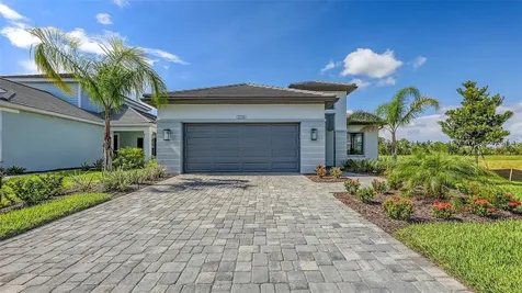 2234 Lady Palm Loop Bradenton FL 34212