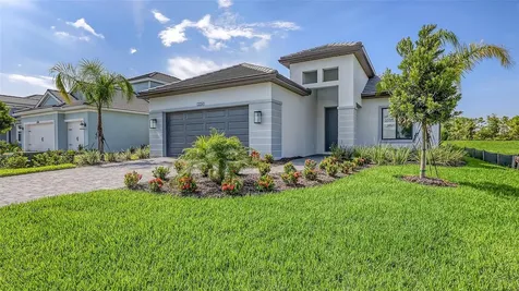 2234 Lady Palm Loop Bradenton FL 34212