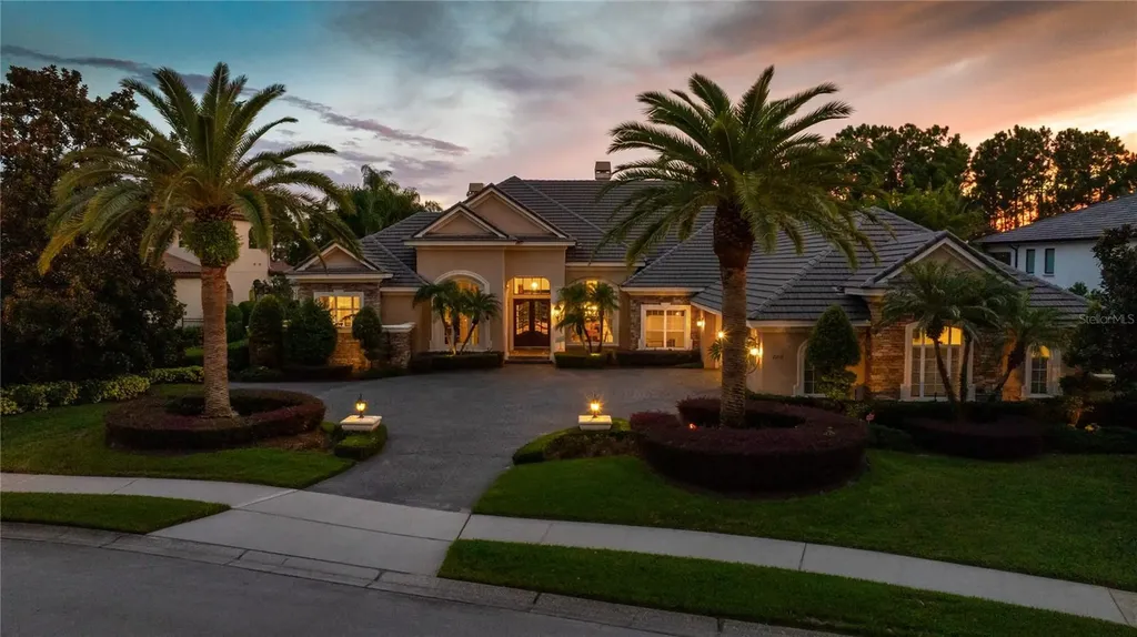 2016 Castelli Boulevard Mount Dora FL 32757