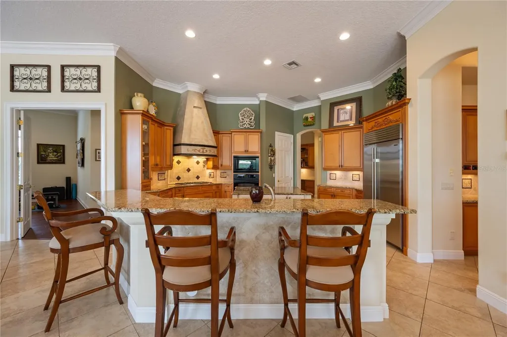 2016 Castelli Boulevard Mount Dora FL 32757