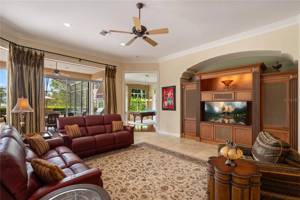 2016 Castelli Boulevard Mount Dora FL 32757