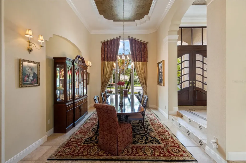 2016 Castelli Boulevard Mount Dora FL 32757
