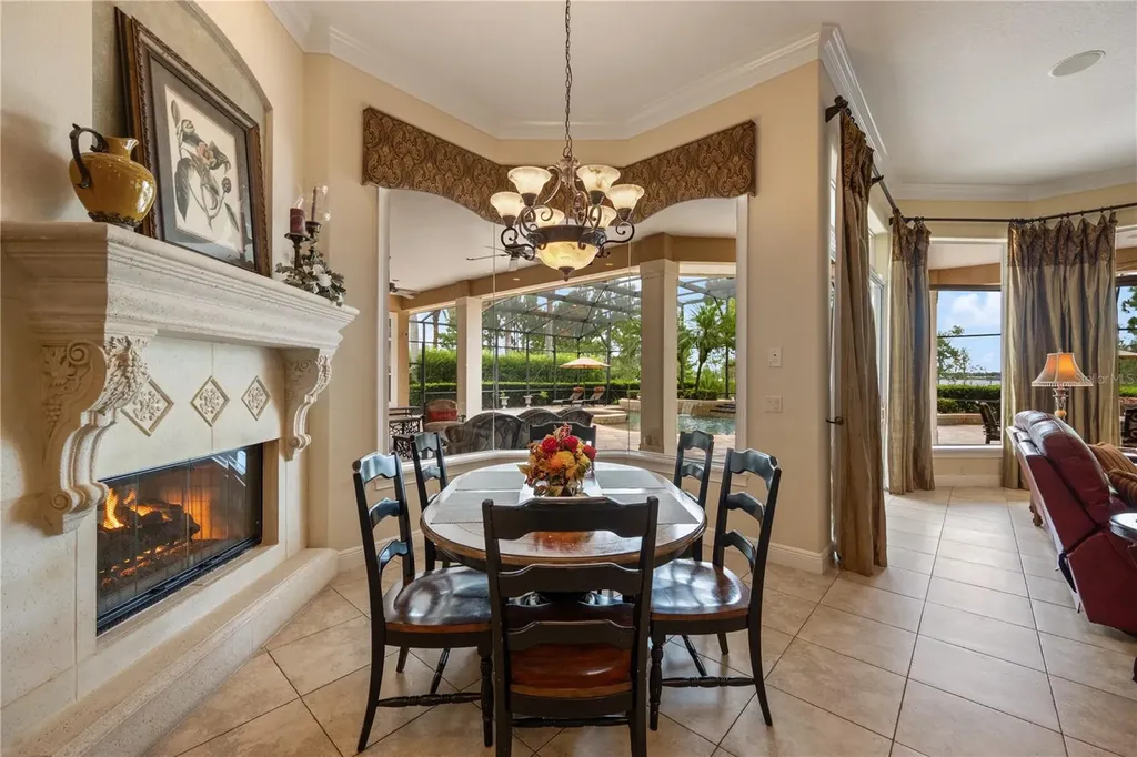 2016 Castelli Boulevard Mount Dora FL 32757