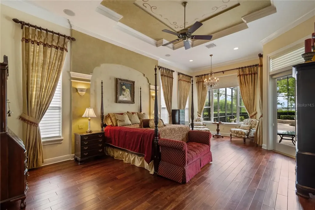 2016 Castelli Boulevard Mount Dora FL 32757