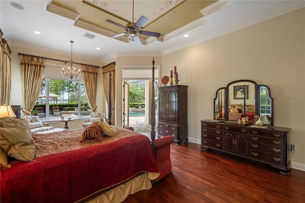 2016 Castelli Boulevard Mount Dora FL 32757