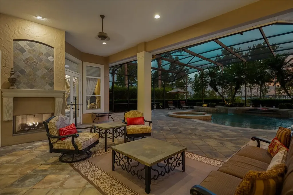 2016 Castelli Boulevard Mount Dora FL 32757