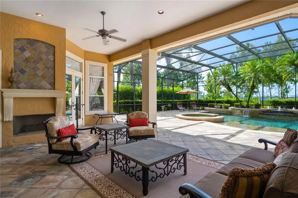 2016 Castelli Boulevard Mount Dora FL 32757