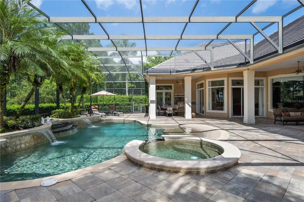 2016 Castelli Boulevard Mount Dora FL 32757