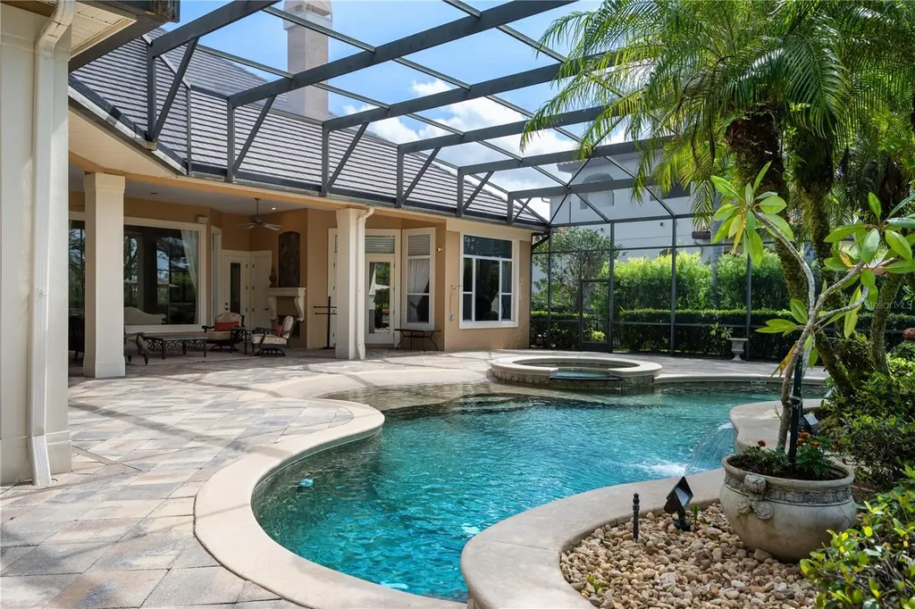 2016 Castelli Boulevard Mount Dora FL 32757