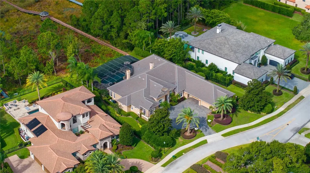 2016 Castelli Boulevard Mount Dora FL 32757