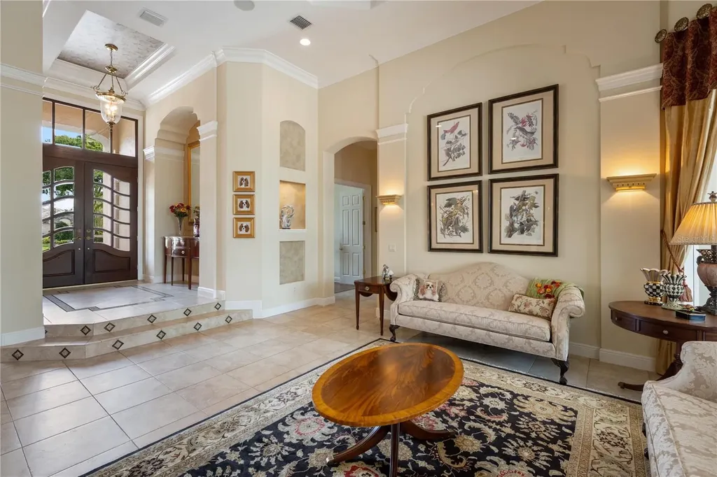 2016 Castelli Boulevard Mount Dora FL 32757