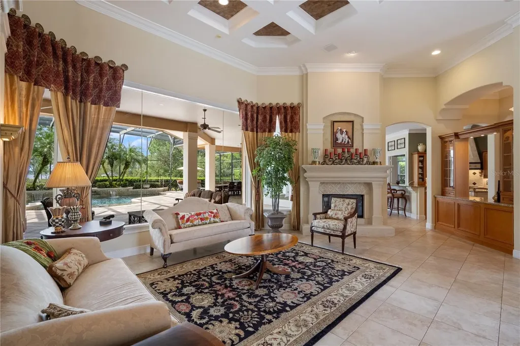 2016 Castelli Boulevard Mount Dora FL 32757