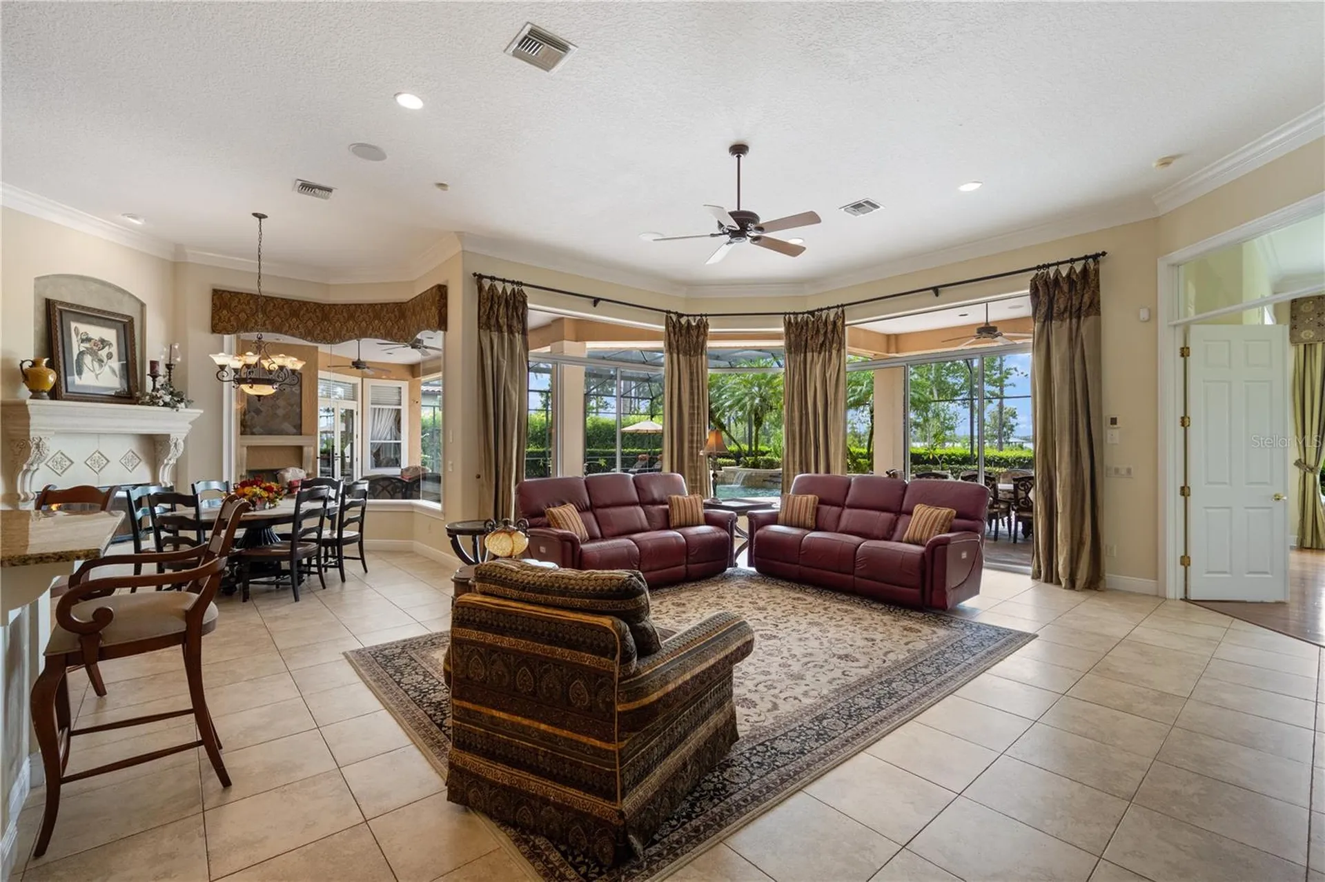 2016 Castelli Boulevard Mount Dora FL 32757