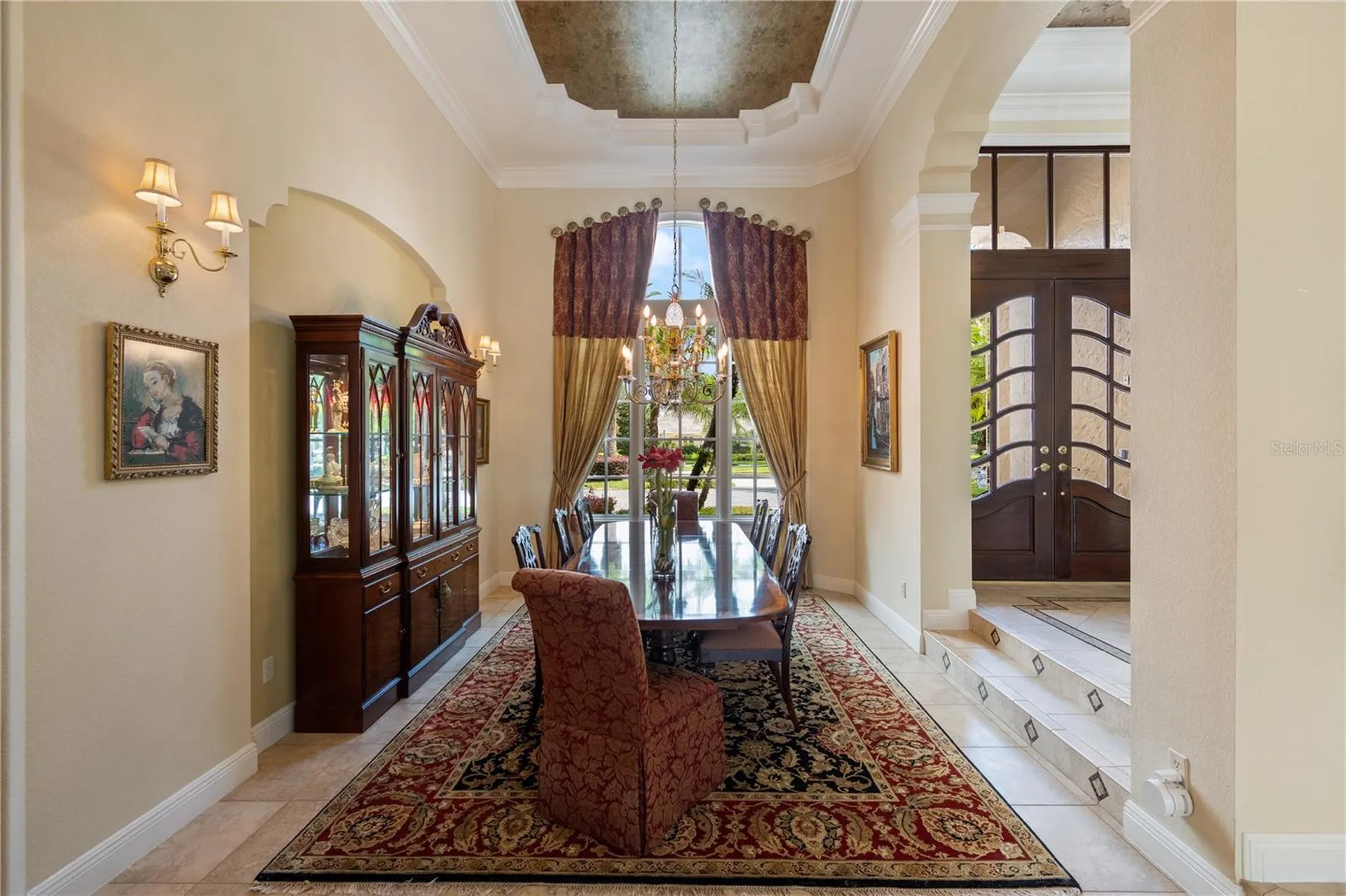 2016 Castelli Boulevard Mount Dora FL 32757