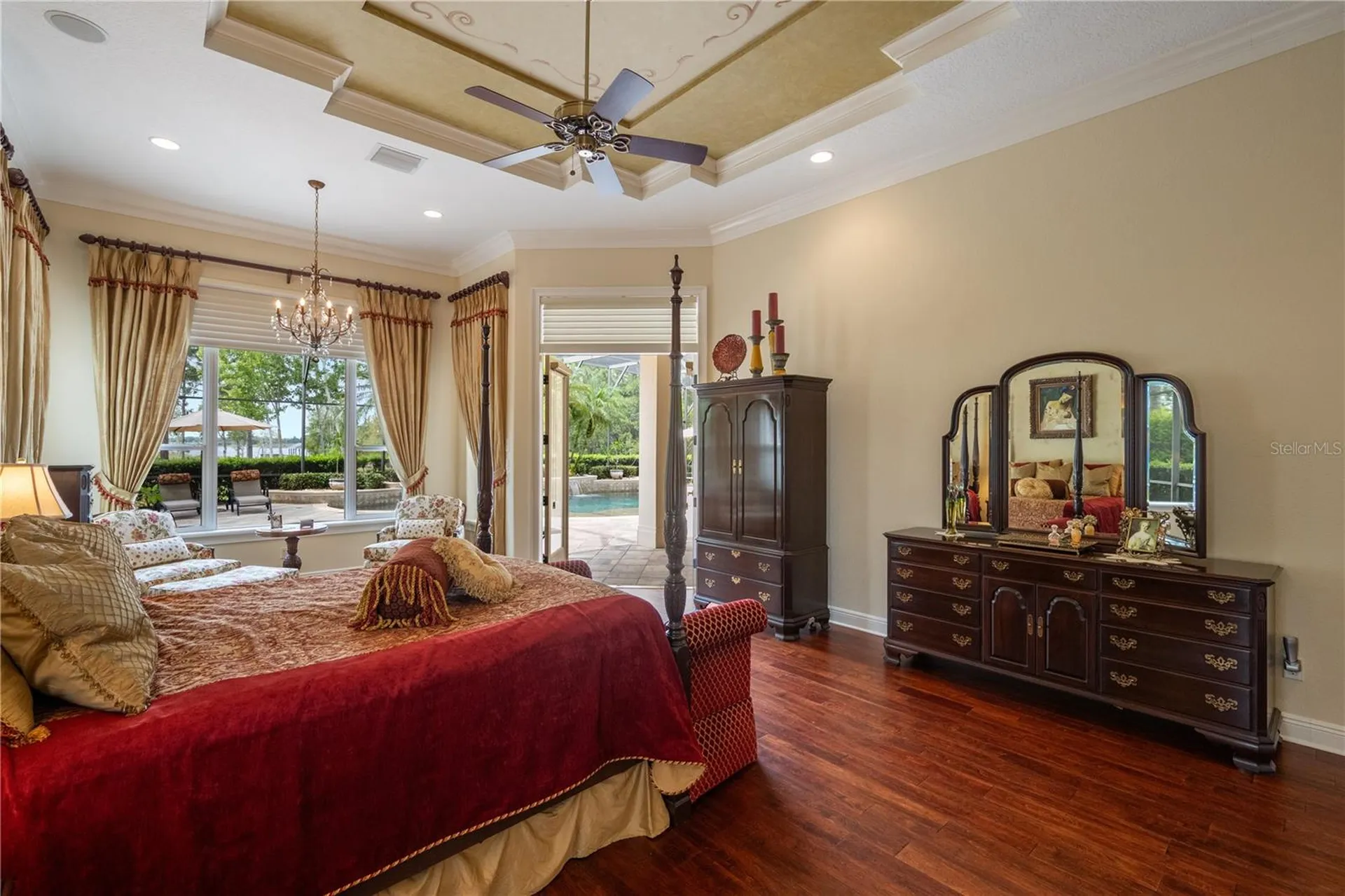 2016 Castelli Boulevard Mount Dora FL 32757