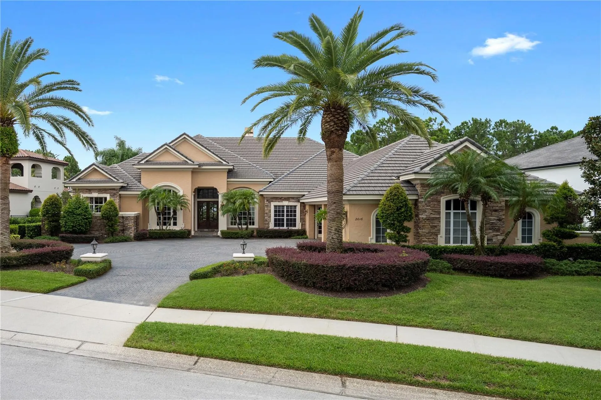 2016 Castelli Boulevard Mount Dora FL 32757