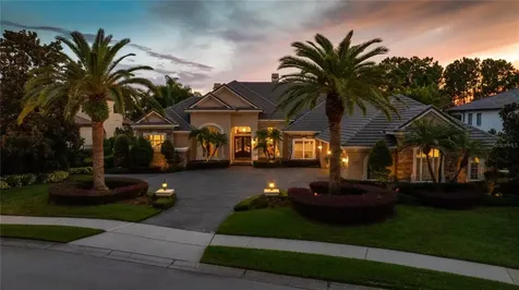 2016 Castelli Boulevard Mount Dora FL 32757