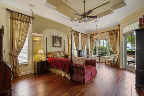 2016 Castelli Boulevard Mount Dora FL 32757