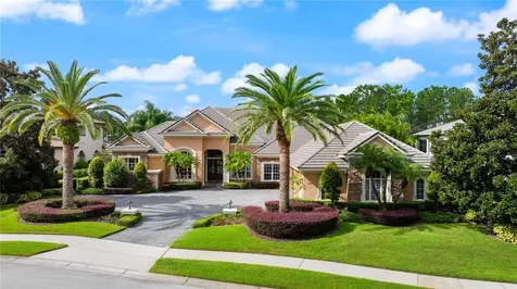 2016 Castelli Boulevard Mount Dora FL 32757