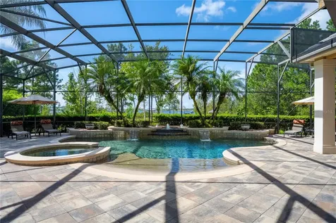 2016 Castelli Boulevard Mount Dora FL 32757