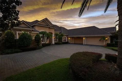 2016 Castelli Boulevard Mount Dora FL 32757
