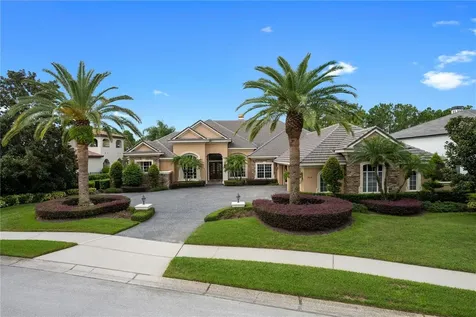 2016 Castelli Boulevard Mount Dora FL 32757