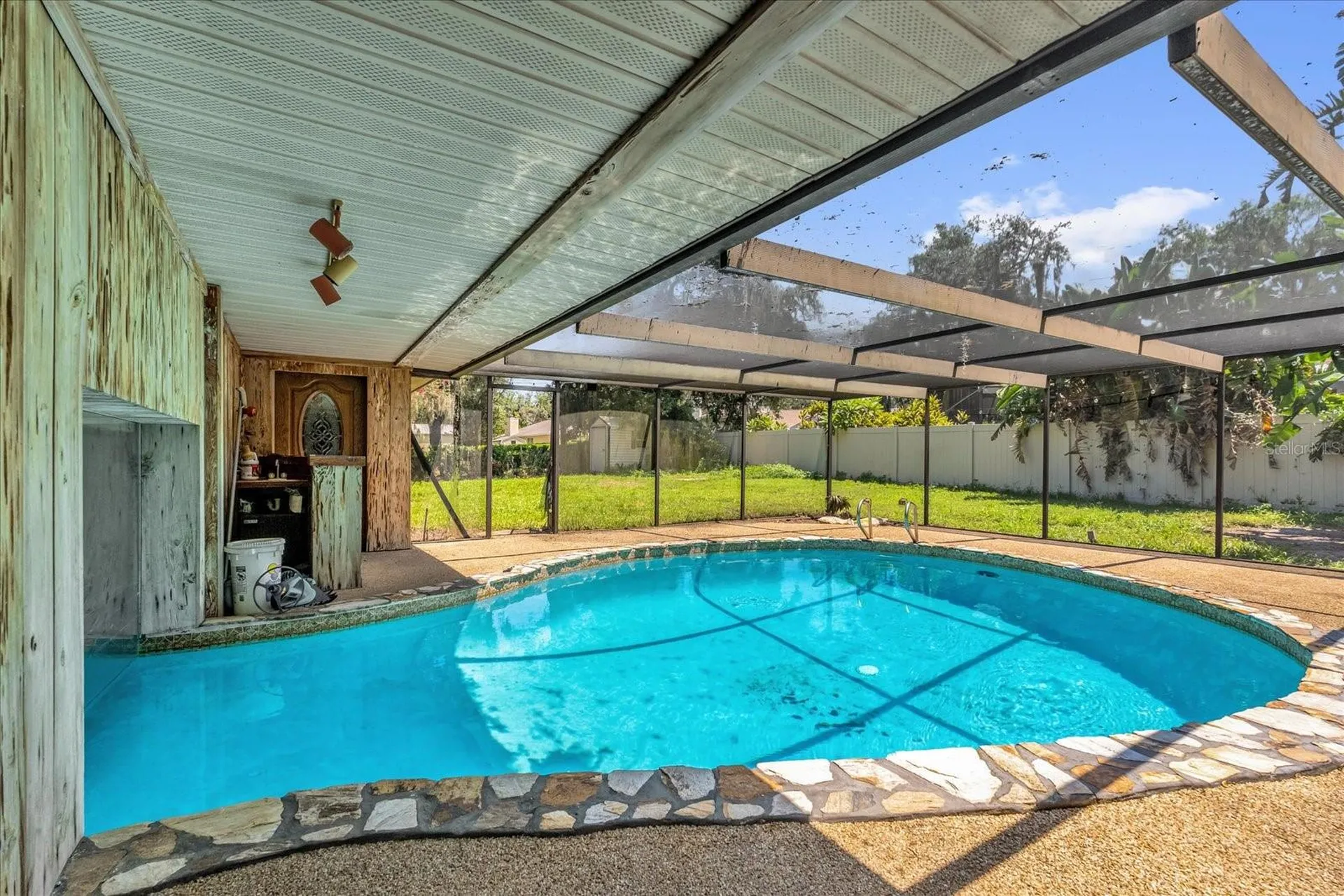 4612 Reynosa Drive SW Winter Haven FL 33880