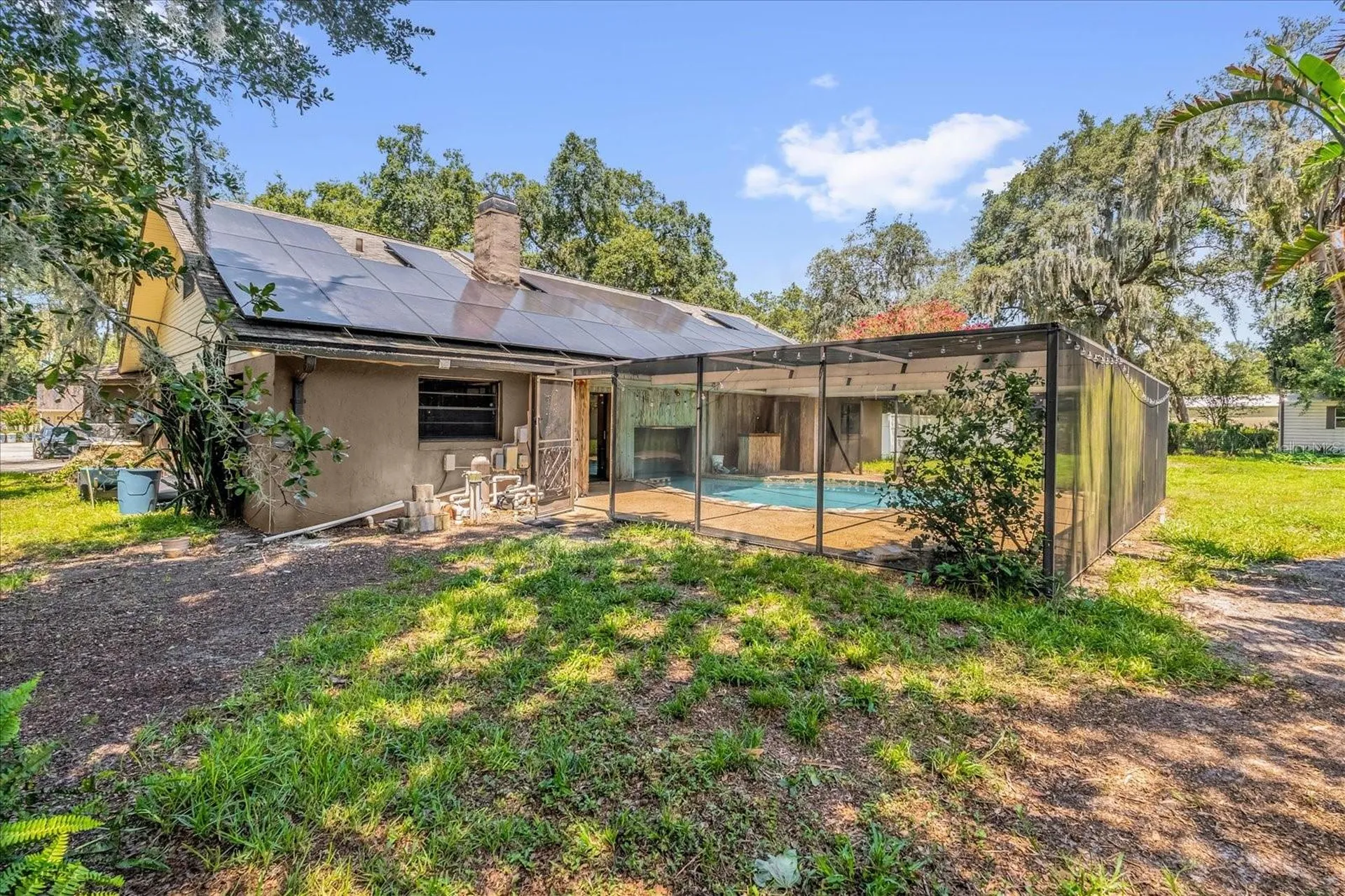 4612 Reynosa Drive SW Winter Haven FL 33880