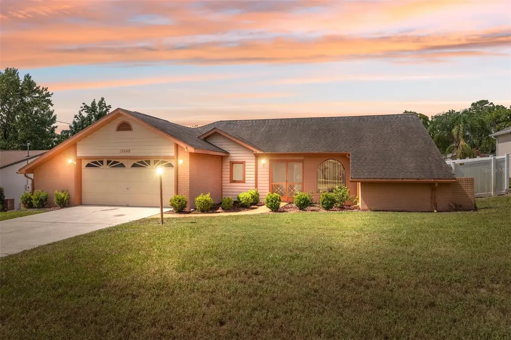 12048 Cradock Street Spring Hill FL 34608