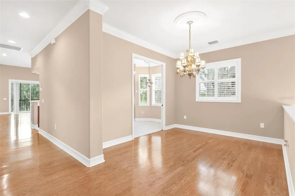 14 Camino Real Boulevard Howey In The Hills FL 34737