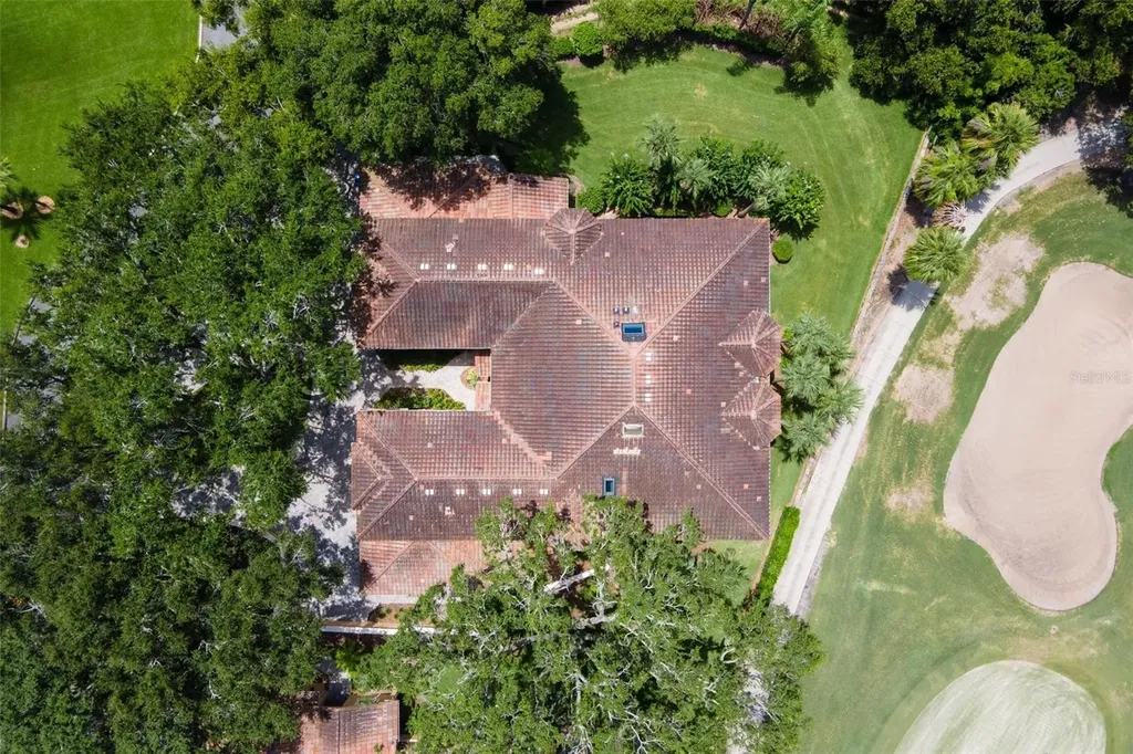 14 Camino Real Boulevard Howey In The Hills FL 34737