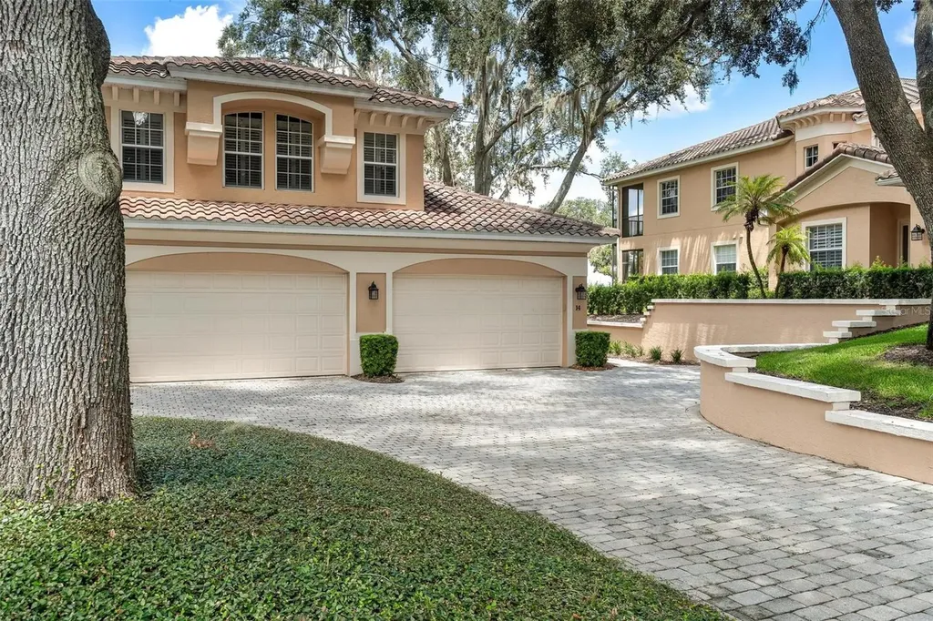 14 Camino Real Boulevard Howey In The Hills FL 34737
