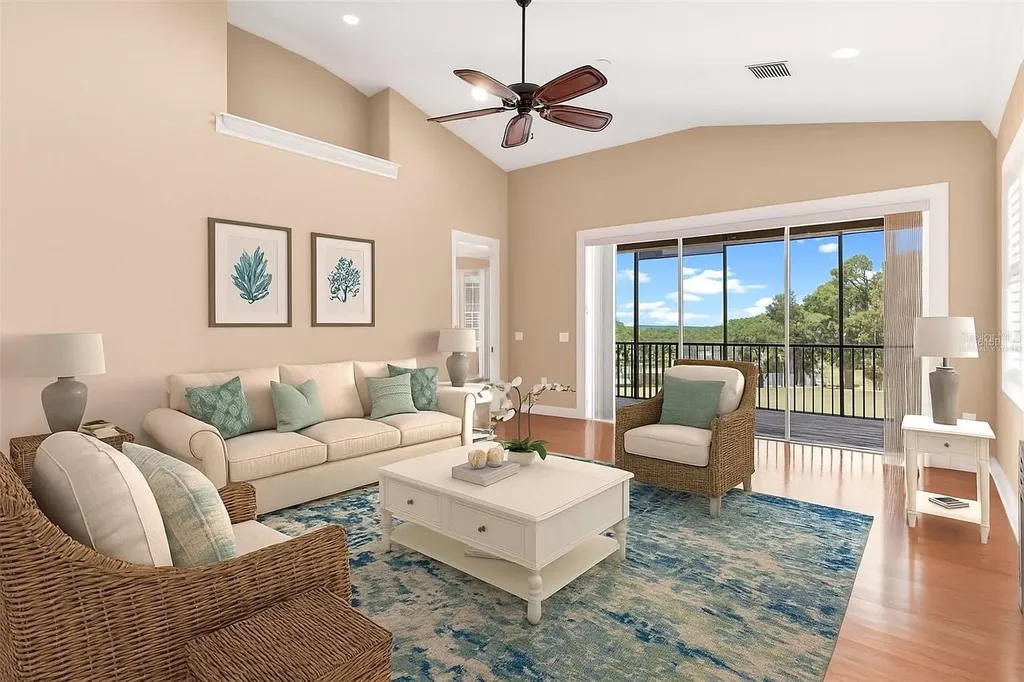 14 Camino Real Boulevard Howey In The Hills FL 34737