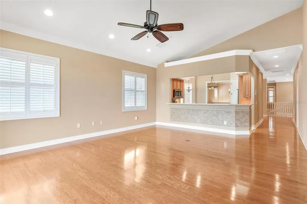 14 Camino Real Boulevard Howey In The Hills FL 34737