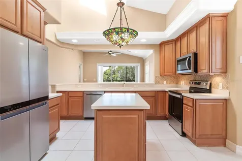 14 Camino Real Boulevard Howey In The Hills FL 34737