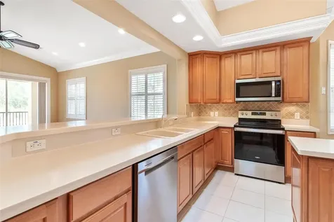 14 Camino Real Boulevard Howey In The Hills FL 34737