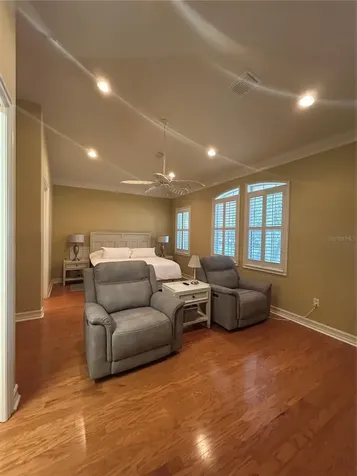 14 Camino Real Boulevard Howey In The Hills FL 34737