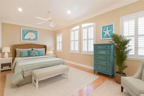 14 Camino Real Boulevard Howey In The Hills FL 34737