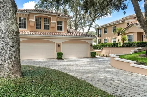 14 Camino Real Boulevard Howey In The Hills FL 34737