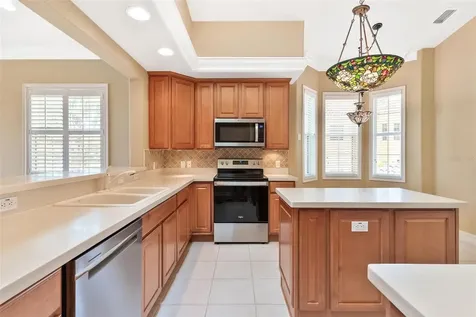 14 Camino Real Boulevard Howey In The Hills FL 34737