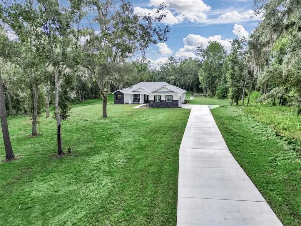 14721 NW 147th Court Williston FL 32696