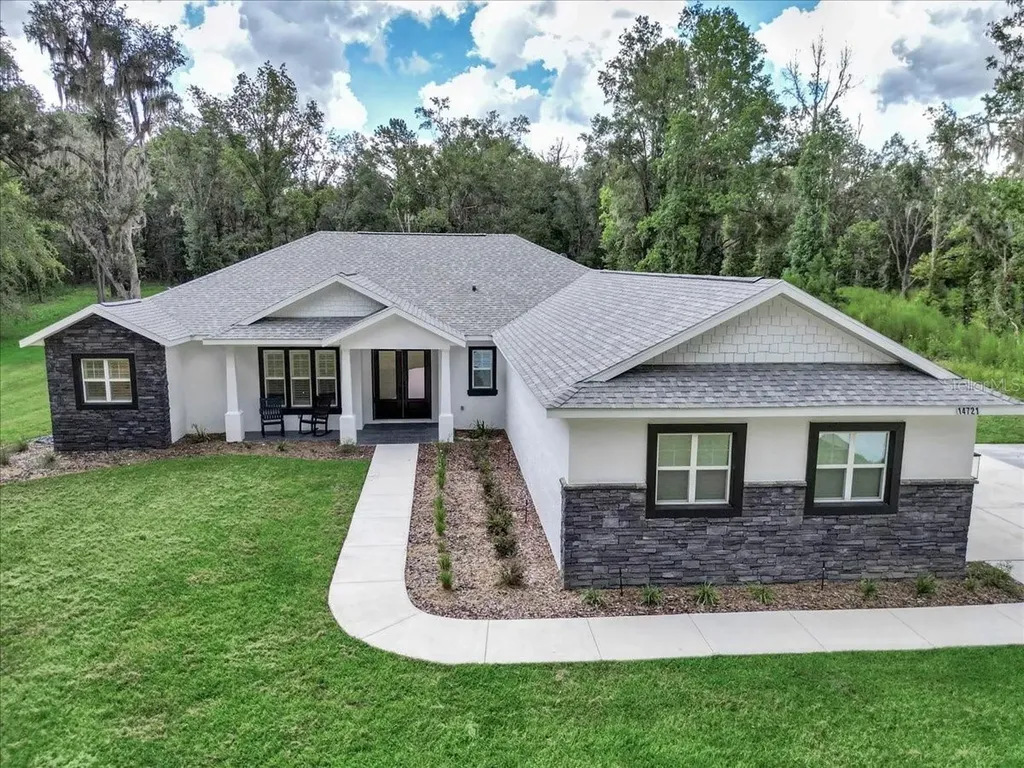 14721 NW 147th Court Williston FL 32696