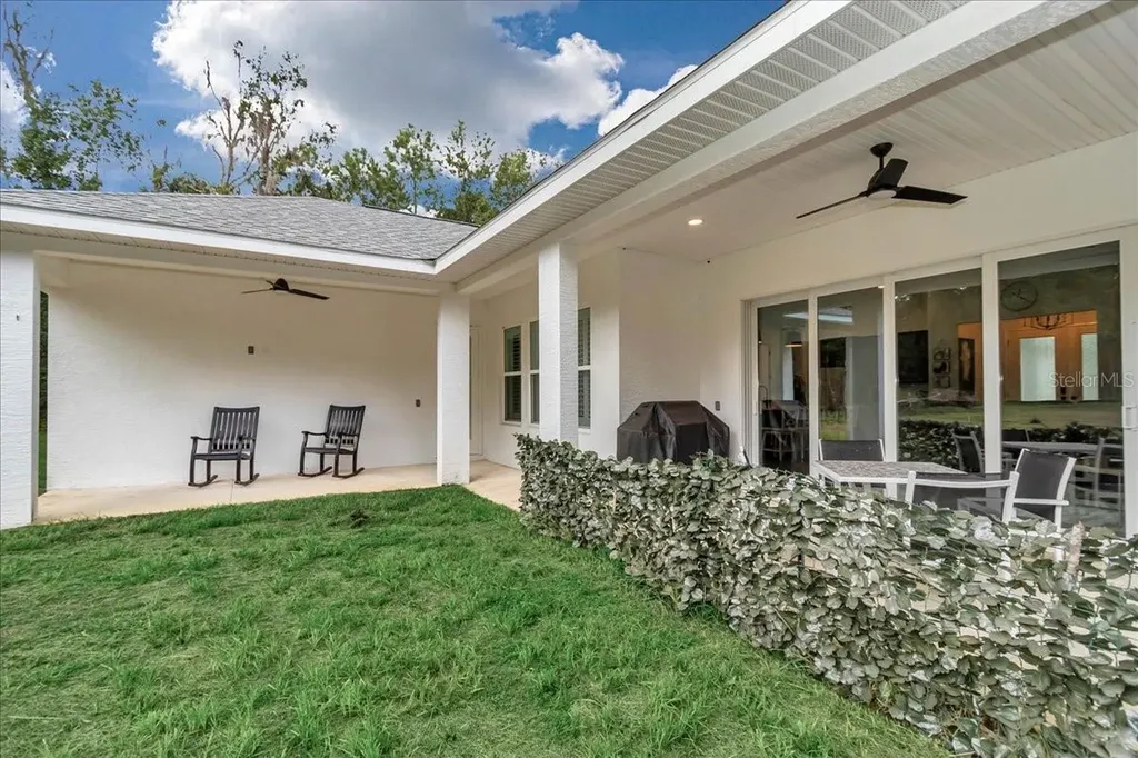 14721 NW 147th Court Williston FL 32696