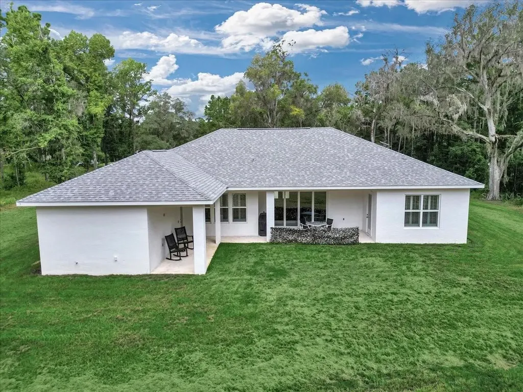 14721 NW 147th Court Williston FL 32696