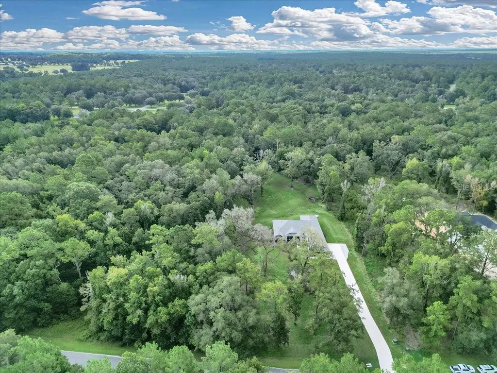 14721 NW 147th Court Williston FL 32696