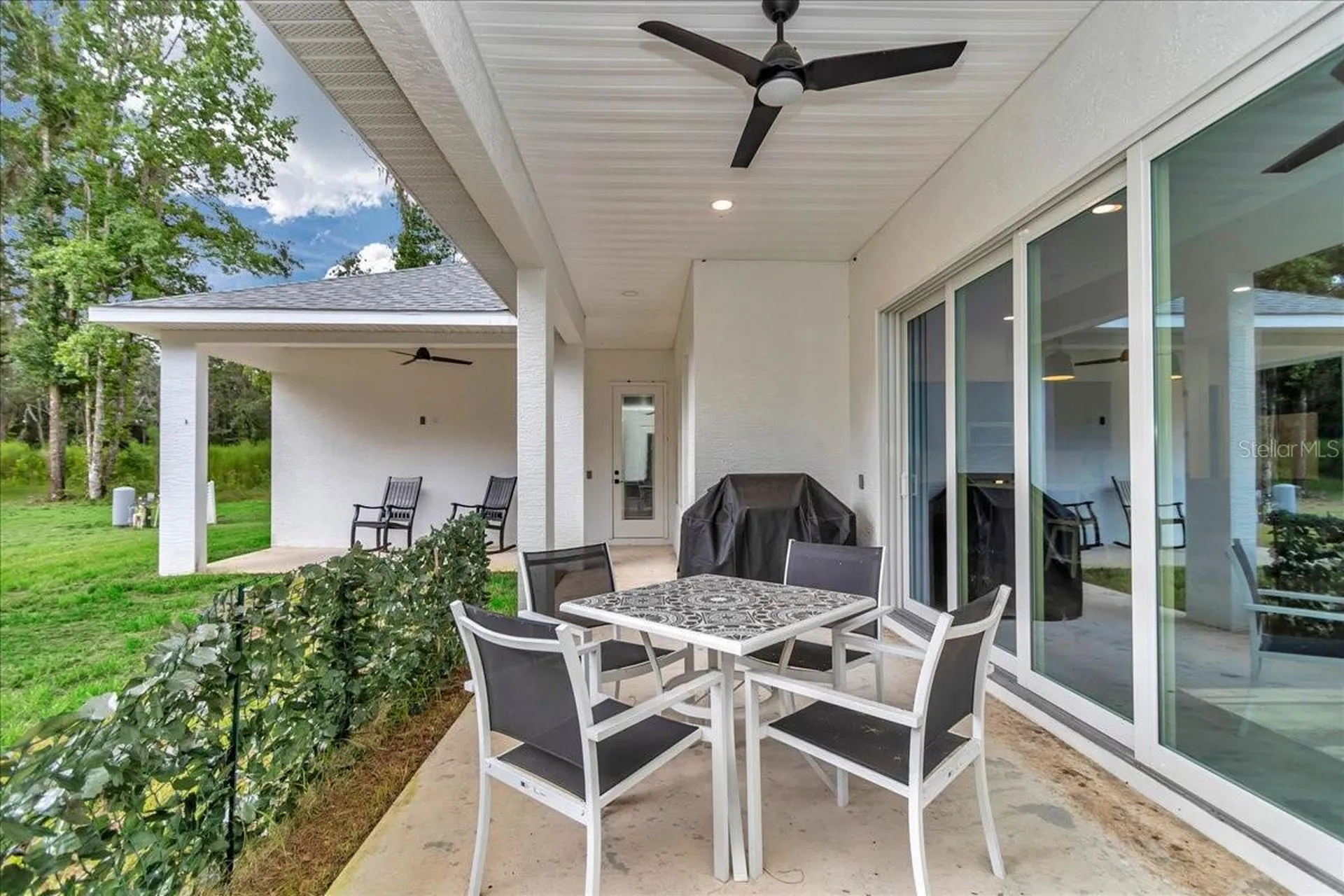 14721 NW 147th Court Williston FL 32696