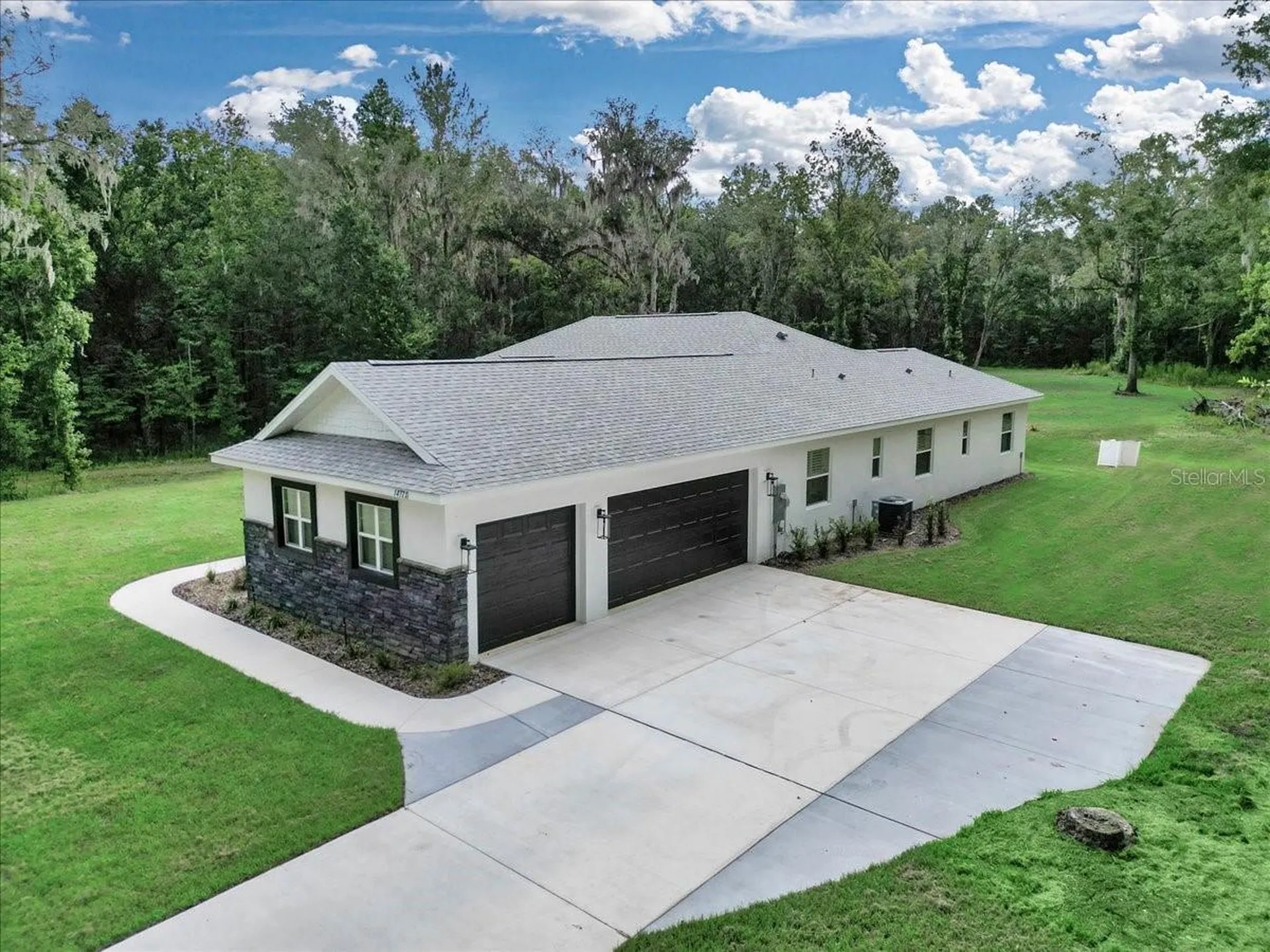 14721 NW 147th Court Williston FL 32696