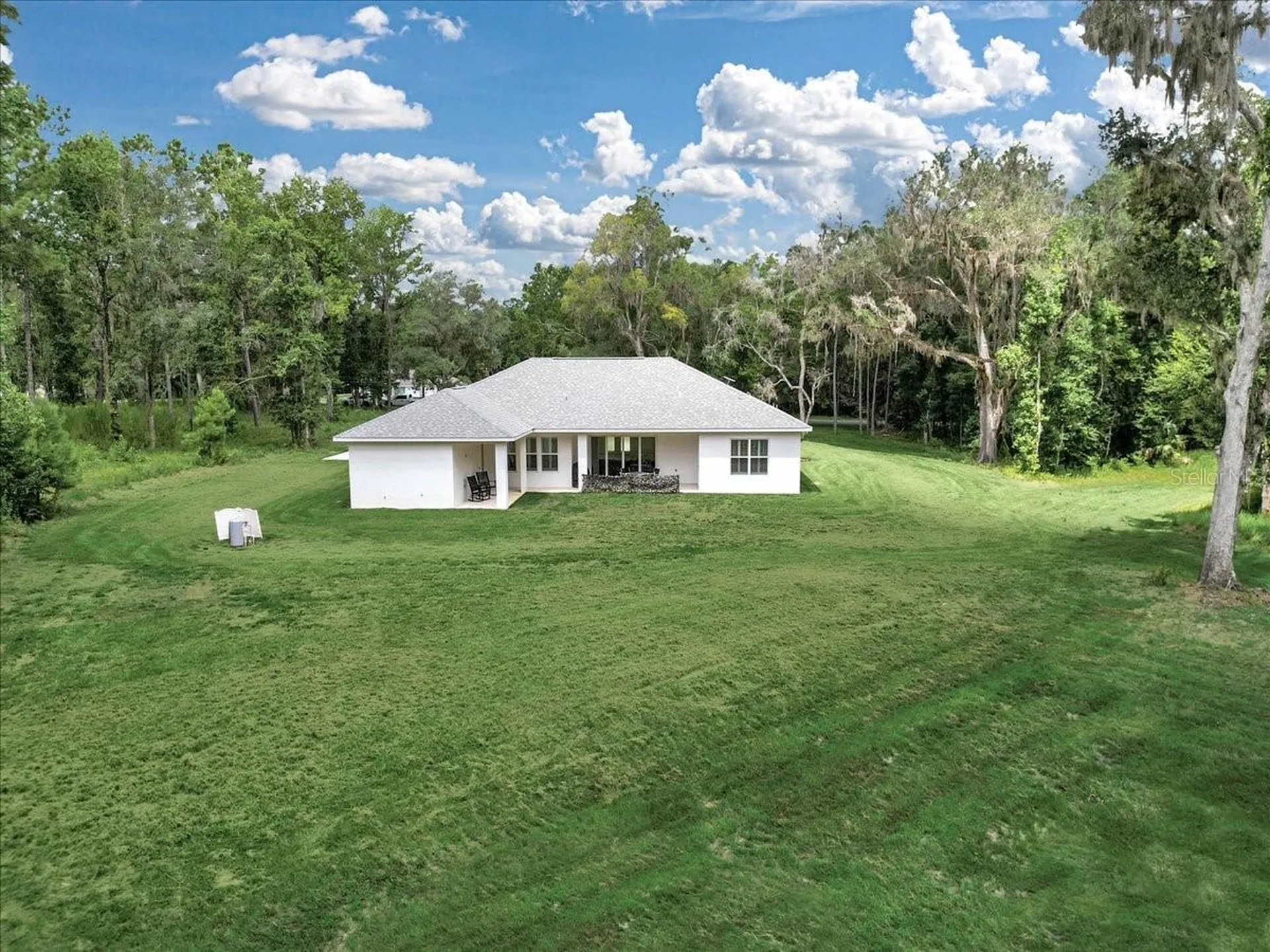 14721 NW 147th Court Williston FL 32696