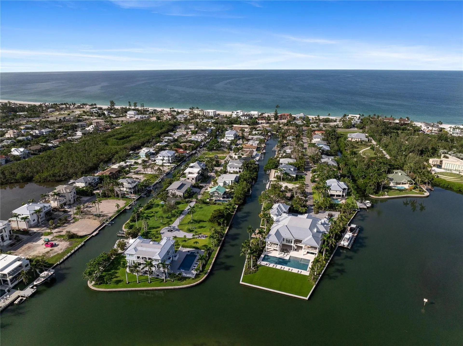 569 Bayview Drive Longboat Key FL 34228